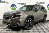Used 2025 Subaru Forester Limited image 2