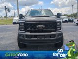 New 2025 Ford F250 Lariat w/ Lariat Ultimate Package image 3