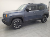 Used 2023 Jeep Renegade Latitude w/ Sun/Sound Group image 2