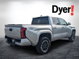 Used 2024 Toyota Tacoma TRD Sport image 3