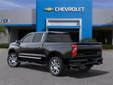 New 2025 Chevrolet Silverado 1500 High Country w/ High Country Premium Package image 3