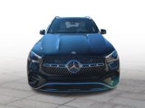 New 2025 Mercedes-Benz GLE 450 4MATIC image 2