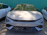 New 2025 Kia EV6 GT-Line image 2