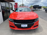Used 2023 Dodge Charger SXT w/ Blacktop Package image 3