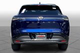 New 2025 Nissan Murano Platinum image 4