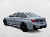 Used 2025 BMW 330i xDrive Sedan w/ M Sport Package image 3