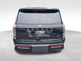 New 2025 Nissan Armada SL w/ Captain's Chari Seat Package image 4