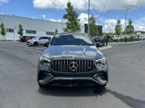 New 2025 Mercedes-Benz GLE 53 AMG 4MATIC Coupe image 3