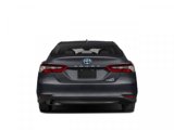 Used 2021 Toyota Camry XSE w/ Navigation Upgrade Package image 5