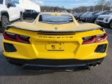 New 2025 Chevrolet Corvette Stingray Preferred Cpe w/ Stealth Interior Trim Package image 4