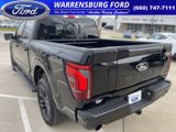 New 2025 Ford F150 Lariat w/ Equipment Group 501A Mid image 5