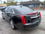 Used 2017 Cadillac XTS Luxury image 4