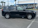 Used 2024 GMC Terrain SLE image 2