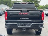 Used 2020 GMC Sierra 2500 Denali w/ Gooseneck/5TH Wheel Package image 6