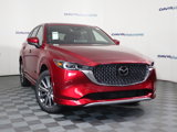 New 2025 MAZDA CX-5 Signature image 2