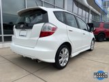 Used 2009 Honda Fit Sport image 5