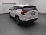 Used 2020 GMC Terrain SLT image 5