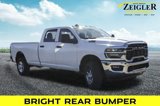 New 2025 RAM 2500 Tradesman w/ Chrome Appearance Group image 4