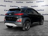 Used 2021 Hyundai Kona Ultimate w/ Cargo Package image 6