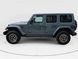 New 2025 Jeep Wrangler Unlimited Rubicon image 6