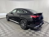 New 2025 Mercedes-Benz GLC 63 AMG S image 4