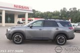New 2025 Nissan Pathfinder Rock Creek image 4