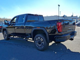 New 2025 GMC Sierra 3500 Denali Ultimate image 3