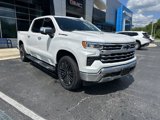 New 2025 Chevrolet Silverado 1500 LTZ w/ LTZ Premium Package image 2