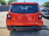 Used 2019 Jeep Renegade Latitude image 6