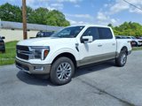 New 2025 Ford F150 King Ranch image 2