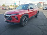 New 2026 Chevrolet TrailBlazer RS w/ Convenience Package image 2