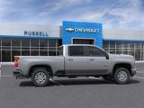 New 2025 Chevrolet Silverado 2500 LT image 5
