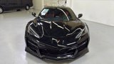 Used 2023 Chevrolet Corvette Z06 w/ Engine Appearance Package image 5