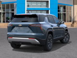 New 2026 Chevrolet Equinox LT image 4