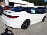 New 2025 Toyota Camry XSE image 3