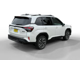 New 2025 Subaru Forester Touring image 5