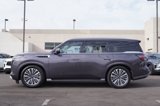 Used 2025 INFINITI QX80 Luxe image 2