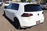 Used 2016 Volkswagen GTI S image 4
