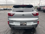 New 2026 Chevrolet TrailBlazer RS w/ Convenience Package image 4