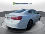 Used 2024 Chevrolet Malibu LT image 3