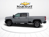 Used 2025 Chevrolet Silverado 2500 Custom w/ Custom Convenience Package image 6