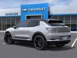 New 2025 Chevrolet Equinox EV RS image 3