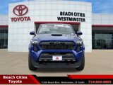 Certified 2025 Toyota Tacoma TRD Sport image 4
