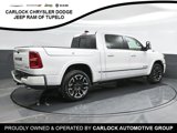 New 2025 RAM 1500 Limited w/ Trailer Tow Group image 2