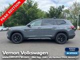 New 2025 Volkswagen Atlas Peak Edition SE image 2