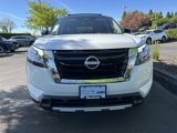 New 2025 Nissan Pathfinder Platinum w/ Cargo Package image 2