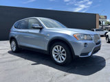 Used 2014 BMW X3 xDrive28i image 3