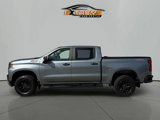 Used 2019 Chevrolet Silverado 1500 Custom Trail Boss w/ Custom Convenience Package image 4