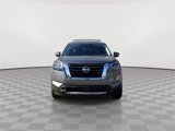 New 2025 Nissan Pathfinder Platinum w/ Cargo Package image 3