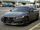 Used 2019 Honda Accord Sport image 2